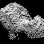 cometa esa