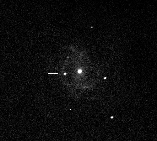 2) SN2014dt_M61
