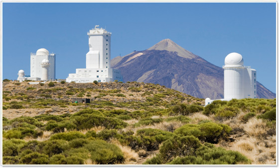 CANARIE: LA PALMA & TENERIFE – 13/21 Luglio 2015