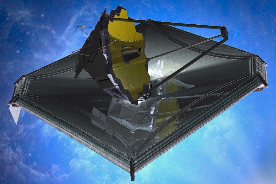 james-webb-telescope