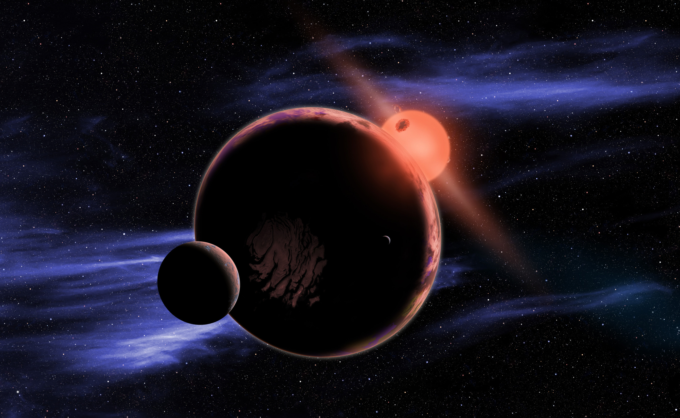 earthlikepla