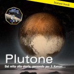 Pluto Story cover