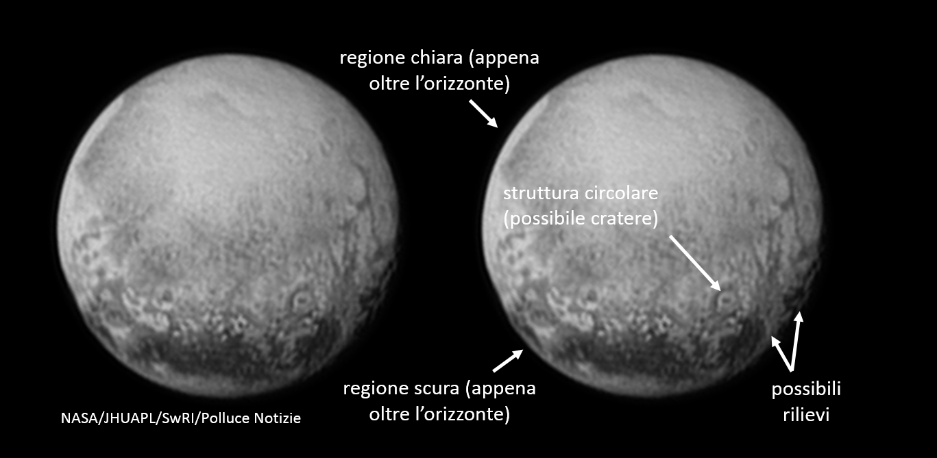 pluto