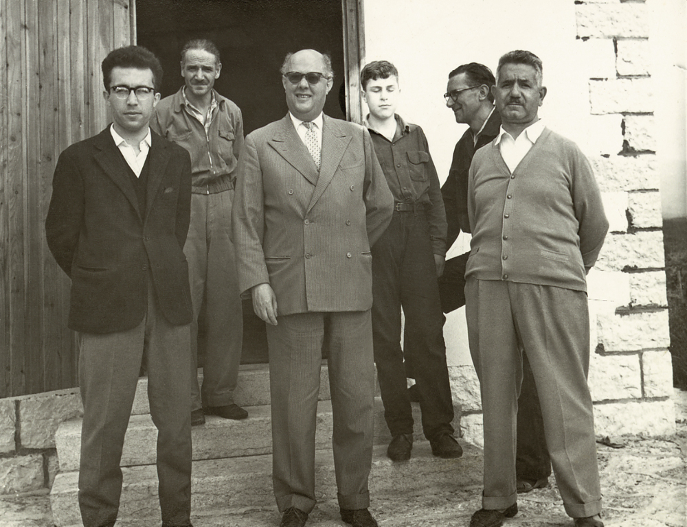 ROSINO asiago