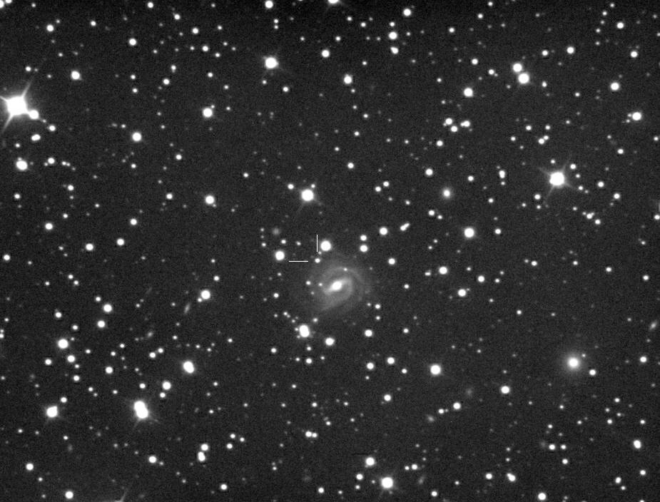 2) SN_UGC2351
