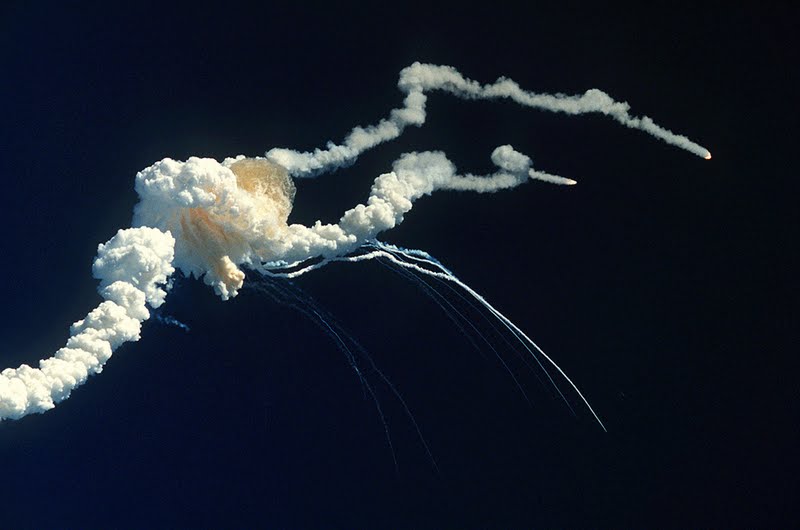 challenger-explosion