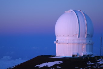 Canada-France-Hawaii_Telescope-340x227