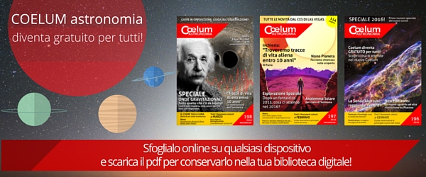 banner coelum grande novità 2