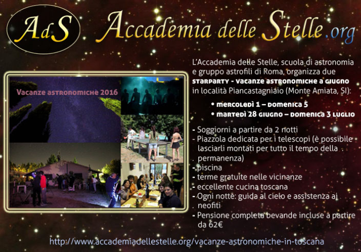 accademiadellestelle