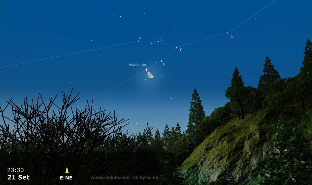 21 set aldebaran luna