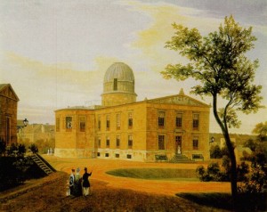 Sternwarte_Berlin_Schinkel