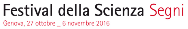Festival della Scienza