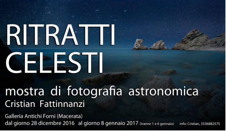 ritrattiCelestiFattinnanzi
