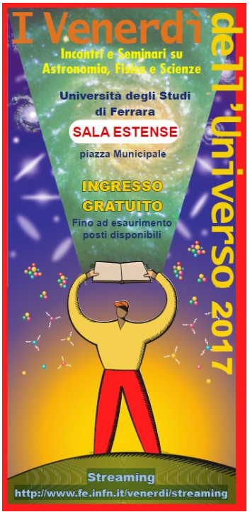 venerdi Universo