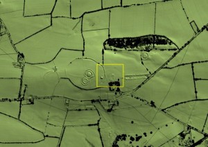 Archaeologie / Irland / WISSENSCHAFT