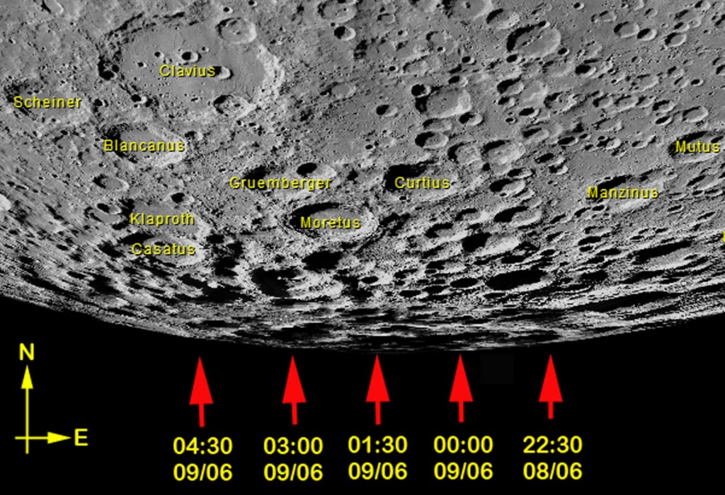 09 - LIBRAZIONE 8 e 9 Giugno