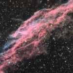 NGC 6992 altra parte velo tele 1 Enzo Pedrini