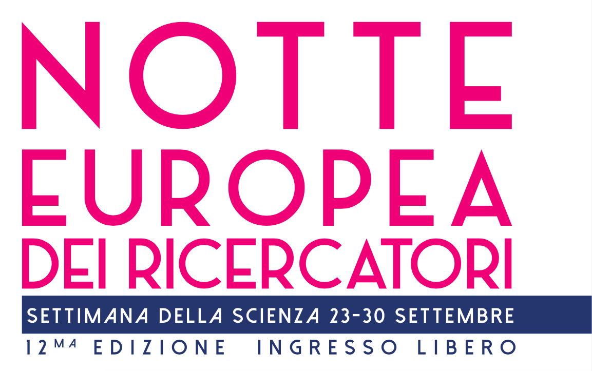 Notte Europea dei Ricercatori