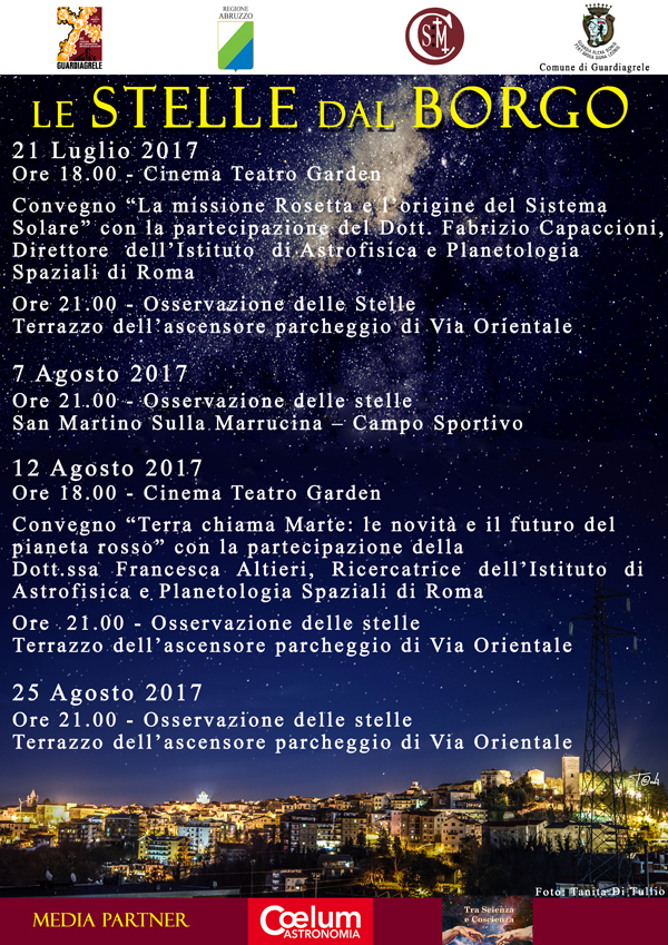 Le Stelle dal Borgo