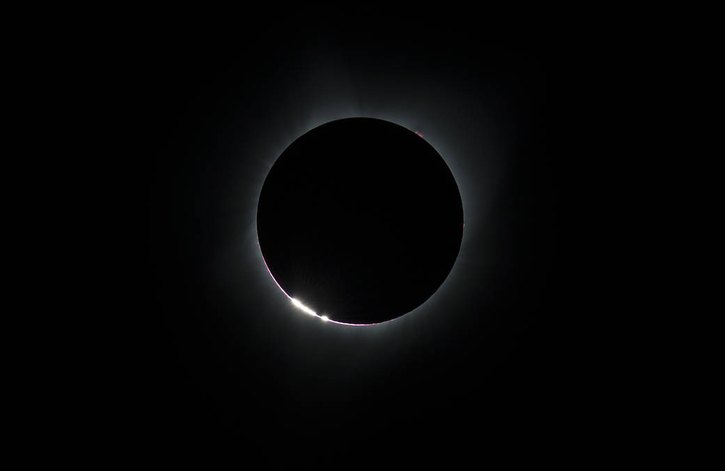 2017 Total Solar Eclipse