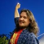 Adrian Fartade 2017