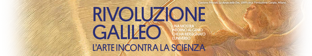 Rivoluzione Galileo