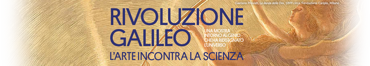 Rivoluzione Galileo