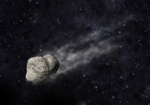 asteroid