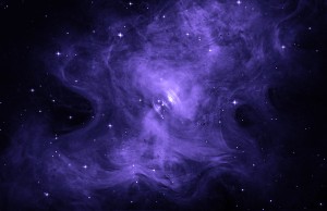 A new composite image of the Crab Nebula features X-rays from Chandra, optical data from Hubble, and infrared data from Spitzer.