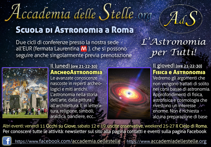 2018-05 Coelum AdS