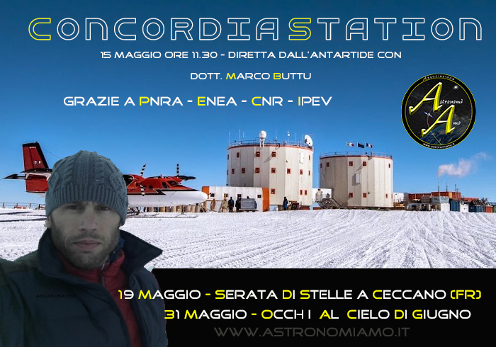 LocandinaCoelumMaggio