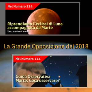 Coelum 224 800x800 Marte osservativo