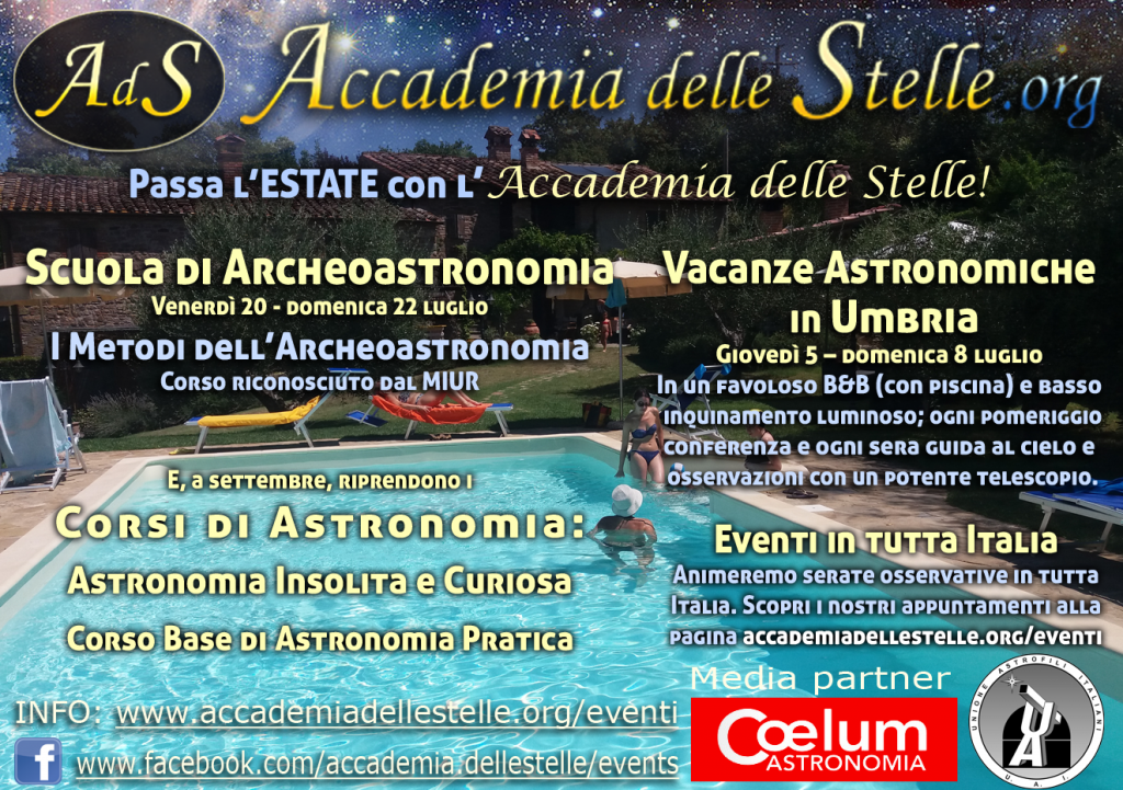 accademiadellestelle