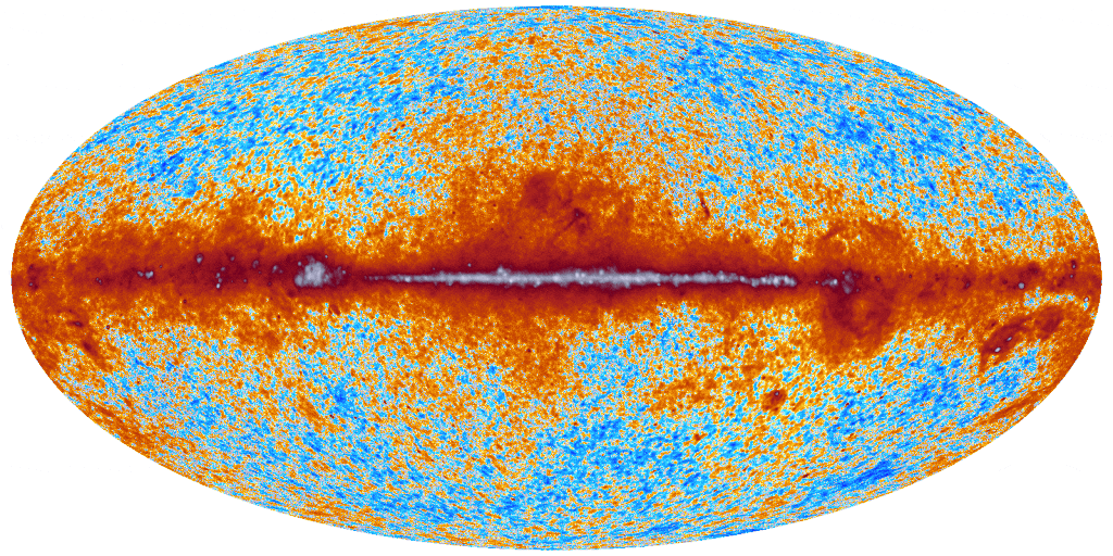 planck-all-maps