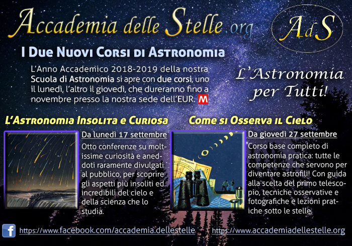 2018-09 Coelum AdS