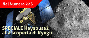 Speciale Hayabusa 2