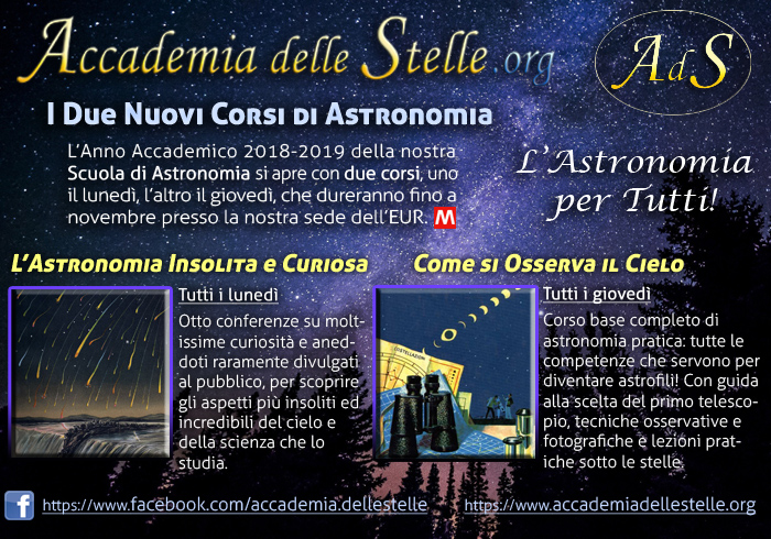 2018-10 Coelum AdS