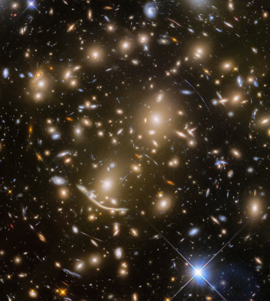 The last of the Frontier Fields â Abell 370