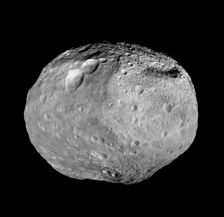 asteroide