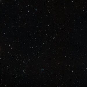 Digitized Sky Survey image around Abell 2597