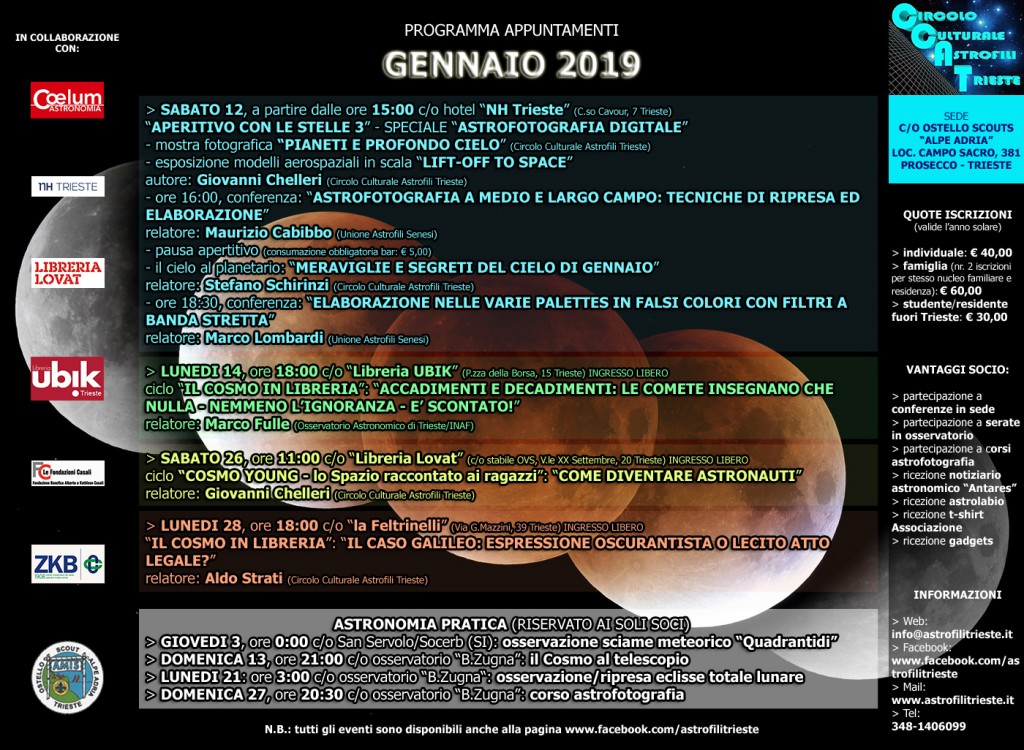 CCAT_GEN 2019 CCAT_GEN 2019
