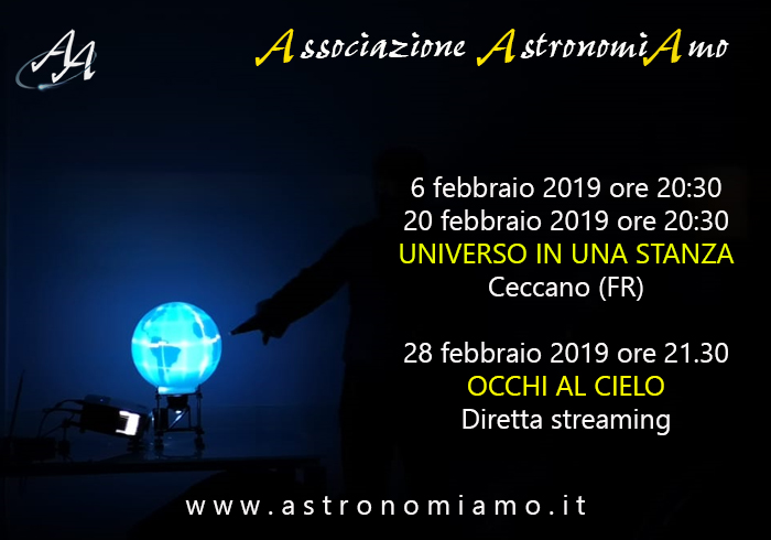 AstronomiAmo