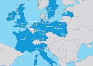 Map-of-International-LOFAR-Telescope