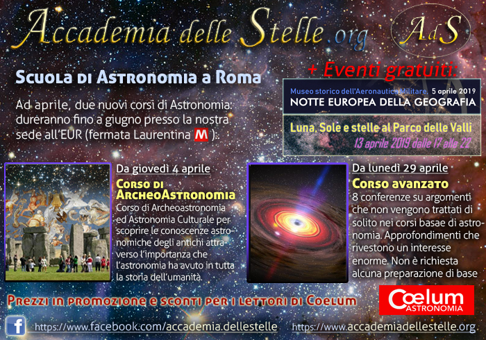 Accademia delle Stelle