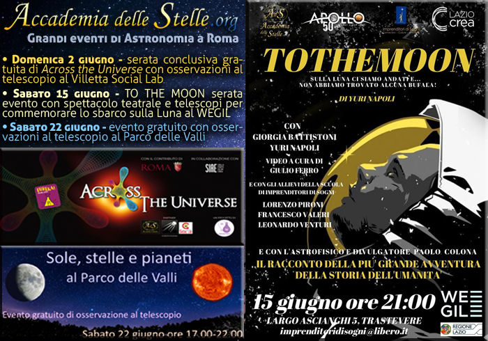 2019-06 Coelum AdS
