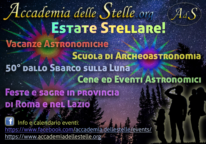 2019-07 Coelum AdS