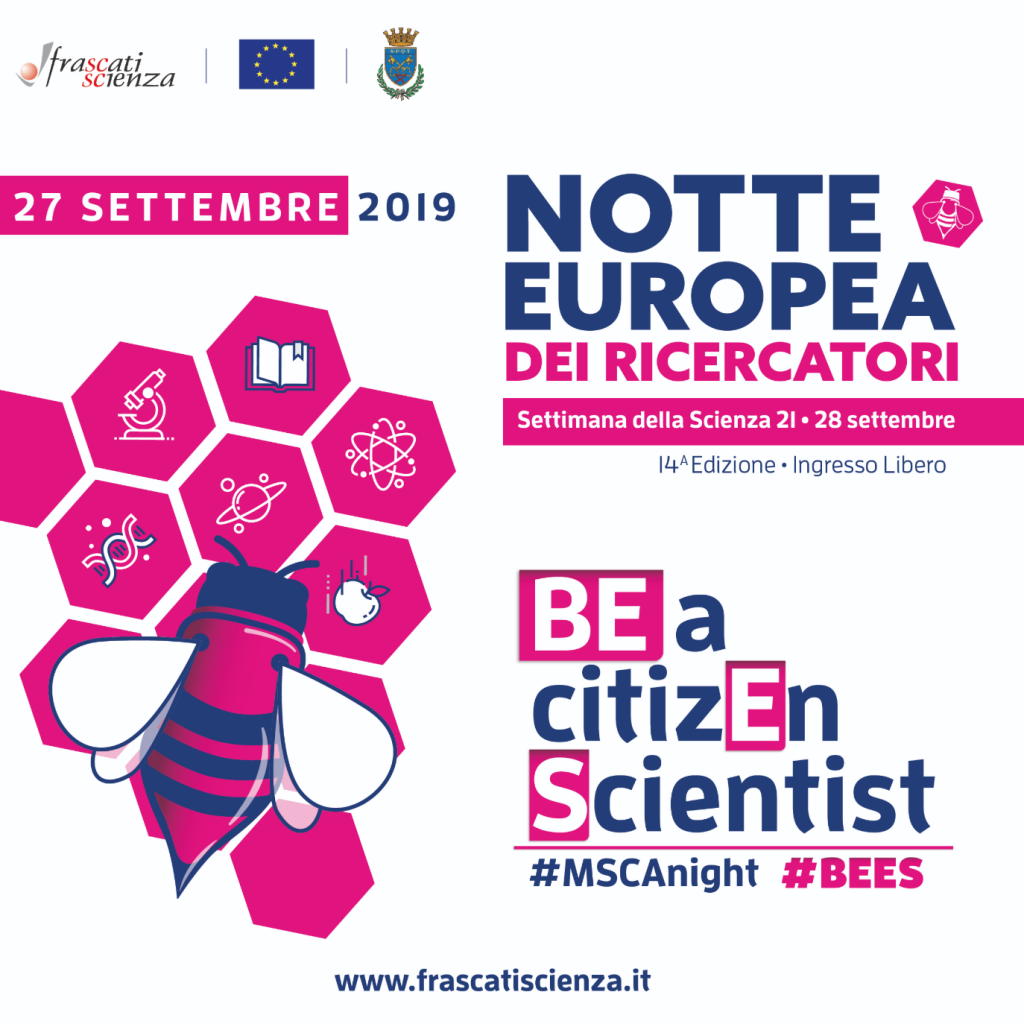 notte europea ricercatori
