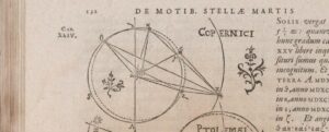 uomo e cosmo nella storia
