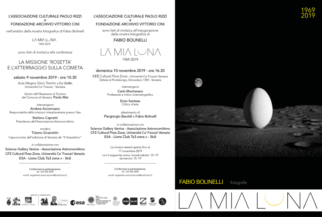 LaMiaLuna
