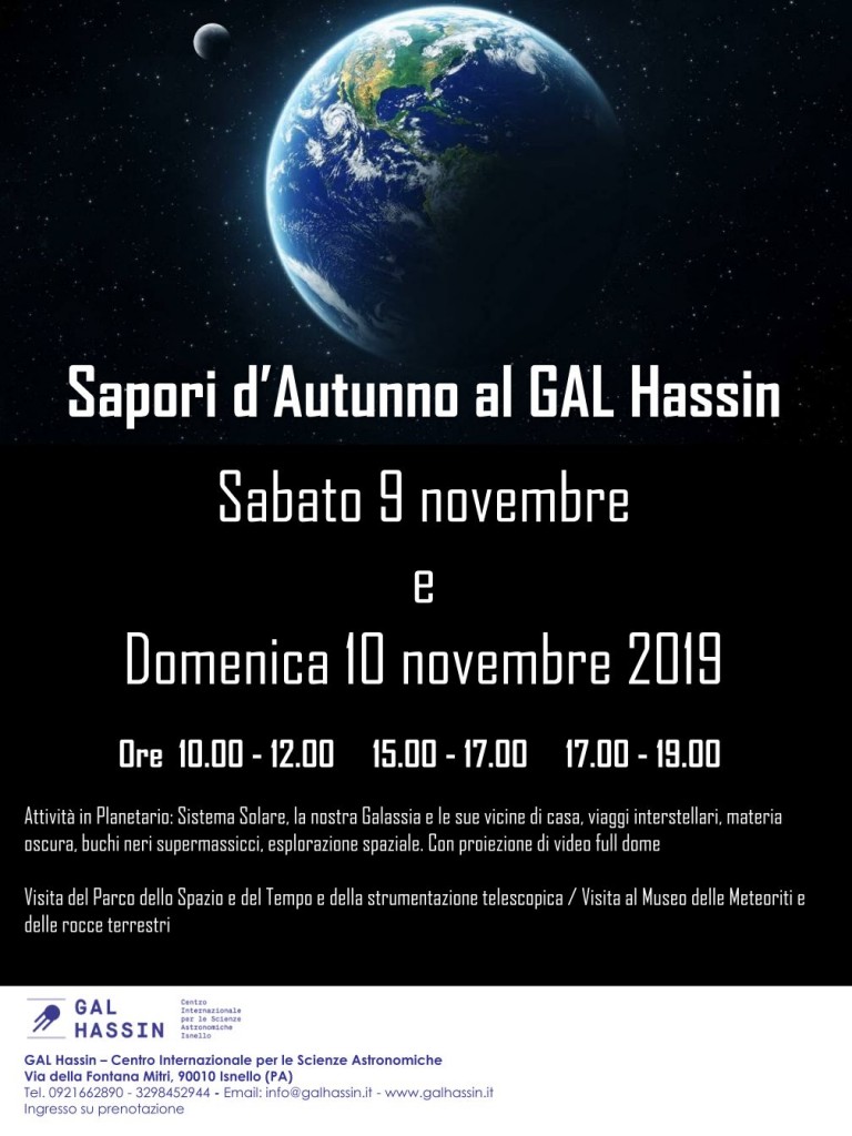 SaporiDAutunno SaporiDAutunno